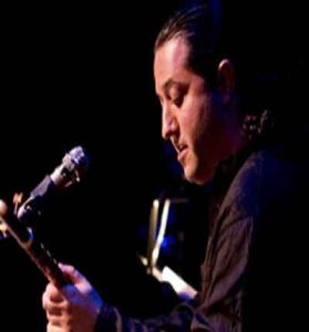 دانلود آهنگ از کردوبا تا کردستان از حامد نیک پی