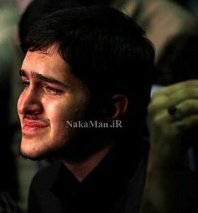 دانلود روضه سوزناک طلاییه – چشم مخصوص تماشاست