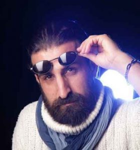 دانلود آهنگ جاده از علیرضا قمیشی دانلود آهنگ جاده از علیرضا قمیشی