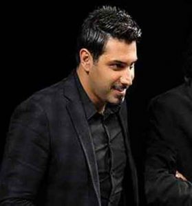 دانلود آهنگ جوانی از احسان خواجه امیری