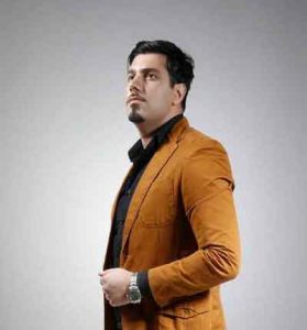 دانلود آهنگ خاطرات از احسان خواجه امیری