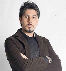 دانلود آهنگ نمیدونی از احسان خواجه امیری دانلود آهنگ نمیدونی از احسان خواجه امیری