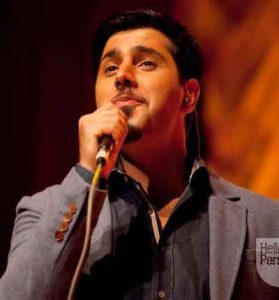 دانلود آهنگ وقتی که نباشی احسان خواجه امیری