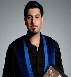 دانلود آهنگ گذشته ها از احسان خواجه امیری