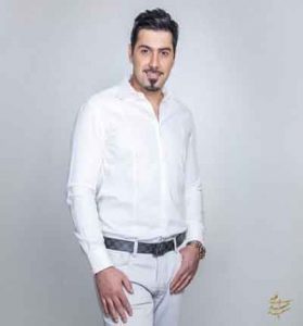 دانلود آهنگ حس از احسان خواجه امیری