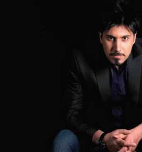 دانلود آهنگ سلام آخر توسط احسان خواجه امیری