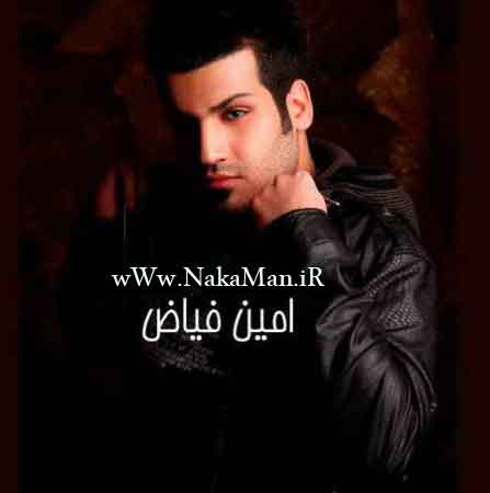 امین فیاض (5)