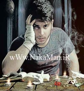 دانلود آهنگ باورم نمیشه از ایمان غلامی