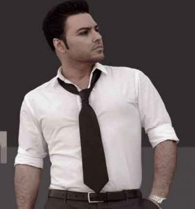 دانلود آهنگ مهر سکوت از شهاب تیام