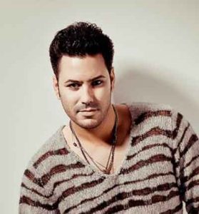 دانلود آهنگ دیگه رفته از شهاب تیام