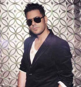 دانلود آهنگ حادثه از شهاب تیام