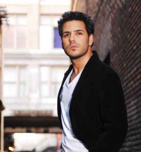 دانلود آهنگ هیچکی منو دوست نداره از شهاب تیام