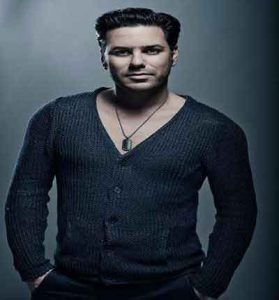 دانلود آهنگ طاقت ندارم از شهاب تیام