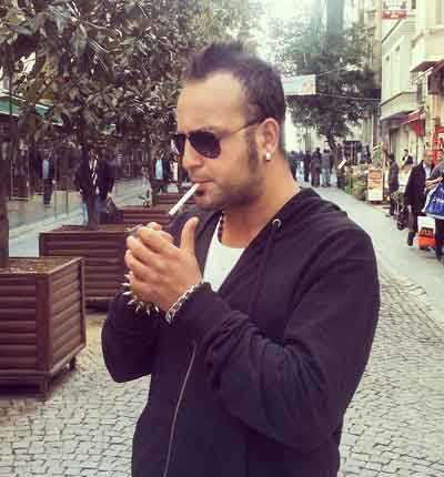 متین دو حنجره (2)