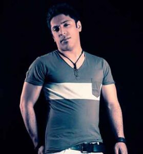 دانلود آهنگ بهم میریزه عشقمون از مجید یحیایی