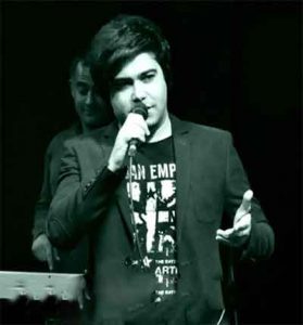 دانلود آهنگ گریه خوشحالی از آرتین شاهوران دانلود آهنگ گریه خوشحالی از آرتین شاهوران