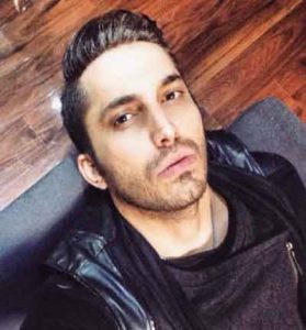 دانلود آهنگ خیسی چشمات از احسان غیبی دانلود آهنگ خیسی چشمات از احسان غیبی