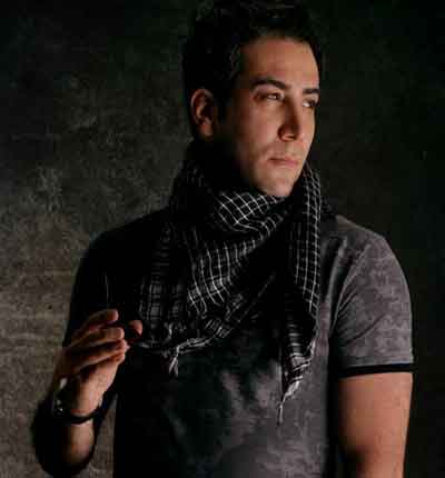 بهنام علمشاهی (1)