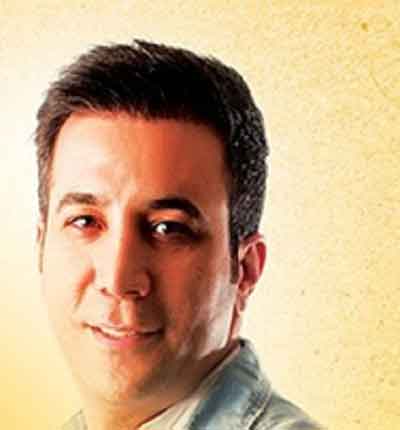 بهنام علمشاهی (2)