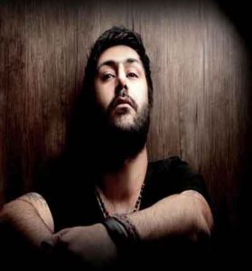 دانلود آهنگ گفتی میای نیومدی بهنام علمشاهی