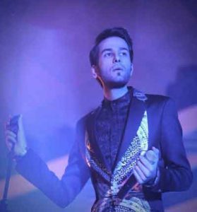 دانلود آهنگ صد بار اومدی رفتی بد کردی از مهدی احمدوند MP3 با کیفیت اصلی 320 دانلود آهنگ صد بار اومدی رفتی بد کردی از مهدی احمدوند MP3 با کیفیت اصلی 320