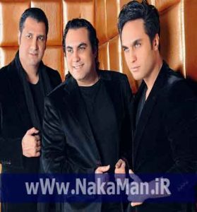 دانلود آهنگ دیوونه از گروه سون