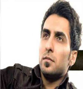 دانلود آهنگ بغلم کن از امین حبیبی (دوست دارم اندازه ستاره های آسمون)