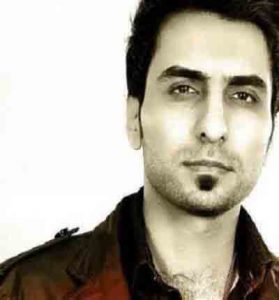 دانلود آهنگ لیلی تو قصه تویی از امین حبیبی