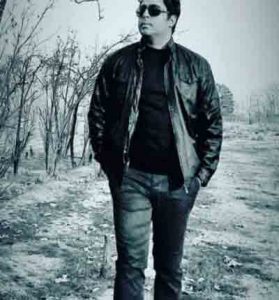 دانلود آهنگ رقیب از شهاب بخارایی