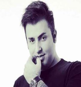 دانلود آهنگ وداع از علیرضا طلیسچی و حمیدرضا