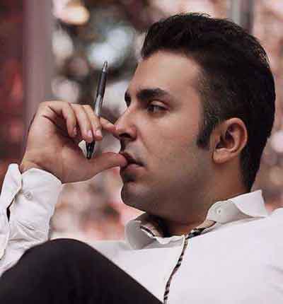 علیرضا طلیسچی (5) حقمه