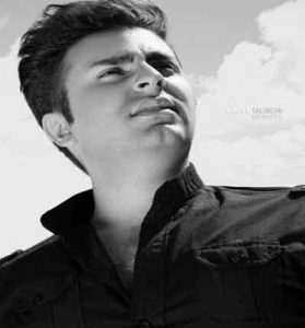 دانلود آهنگ نمیگم عاشقم باش علی اصحابی حمیدرضا علیرضا