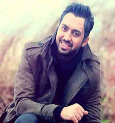 مهدی یراحی 2