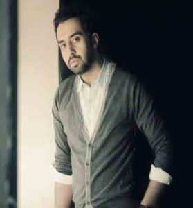 دانلود آهنگ فراموشی از مهدی یراحی