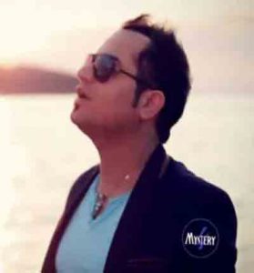 دانلود آهنگ دلگیری از افشین شکری