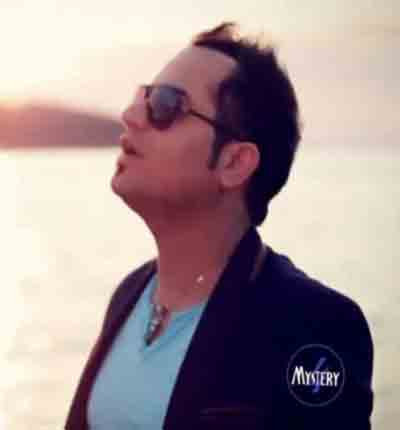 افشین شکری 3