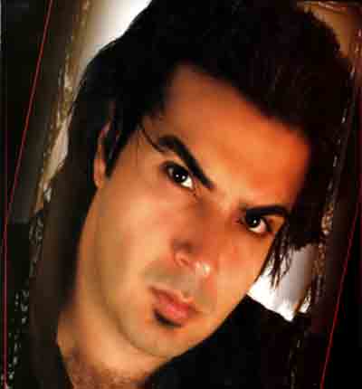 امید عامری 5