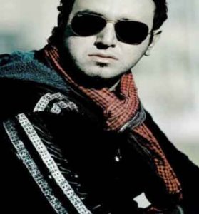 دانلود آهنگ یاد چشمات از امین رستمی