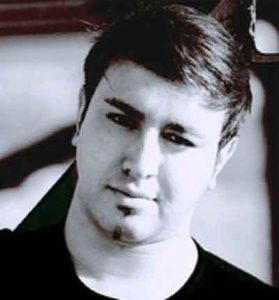 دانلود آهنگ بی تو از امین رستمی