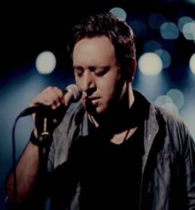 دانلود آهنگ لالایی از امین رستمی