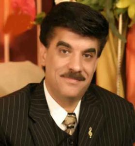 دانلود آهنگ قدیمی صیاد از جهان