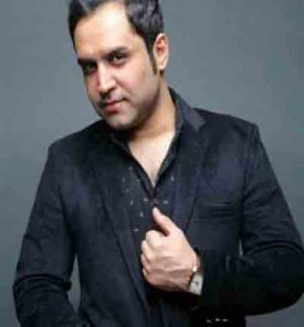 دانلود آهنگ بارونیه هوای من یه کاری کن برای من از حسین عامری