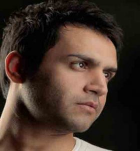 دانلود آهنگ شب بی ستاره بودن از حسین توکلی {بی نشونه}