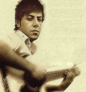 دانلود آهنگ گریه نکن از حمید احدی