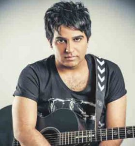 دانلود آهنگ دل آشوب (توکه با من خودی هستی) حمید عسکری دانلود آهنگ دل آشوب (توکه با من خودی هستی) حمید عسکری