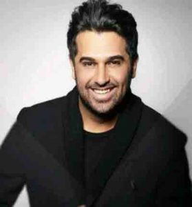 دانلود آهنگ هوای گریه دارم امشب دلم گرفته از حمید عسکری دانلود آهنگ هوای گریه دارم امشب دلم گرفته از حمید عسکری