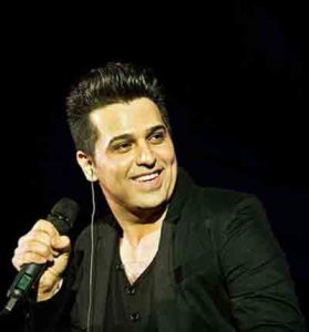 دانلود آهنگ ستاره (یه روز تو زندگیم بودی) حمید عسکری دانلود آهنگ ستاره (یه روز تو زندگیم بودی) حمید عسکری