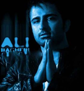 دانلود آهنگ میمیرم برات از علی باقری دانلود آهنگ میمیرم برات از علی باقری