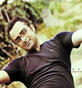 دانلود آهنگ علی باقری – دو راهی (دیگه بسه)