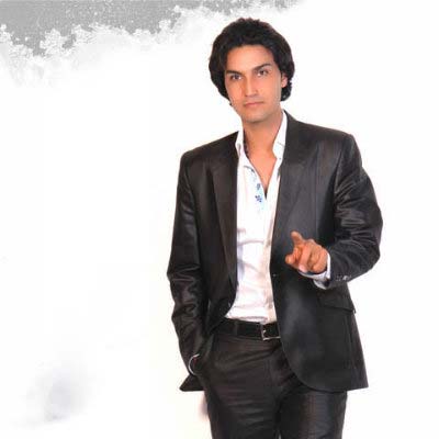 علیرضا روزگار 1